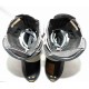 BOTAS MOTOCROSS SCOTT GENIUS 43