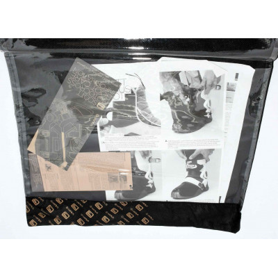 BOTAS MOTOCROSS SCOTT GENIUS 43