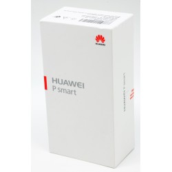 Huawei P Smart FIG-LX1 Black Precintado