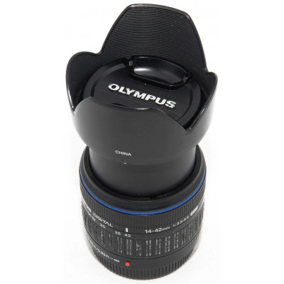 OBJETIVO OLYMPUS 14-42mm