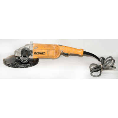 AMOLADORA DEWALT D28490