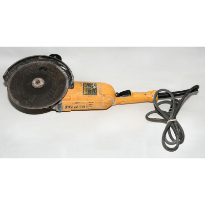 AMOLADORA DEWALT D28490