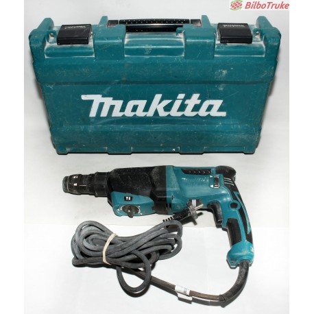 TALADRO MAKITA HR2630