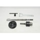 MARTILLO PERCUTOR WORX WT344