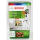 NIVEL CON TRIPODE BOSCH UNIVERSAL LEVEL 2