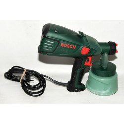 PISTOLA DE PINTURA BOSCH PFS55