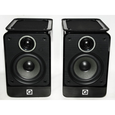 PAREJA ALTAVOCES Q ACOUSTICS 2010I