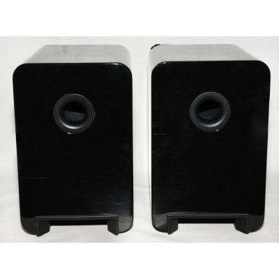 PAREJA ALTAVOCES Q ACOUSTICS 2010I