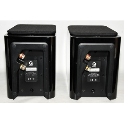 PAREJA ALTAVOCES Q ACOUSTICS 2010I
