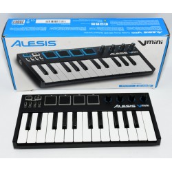 TECLADO MIDI USB ALESIS MINI