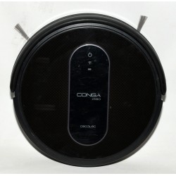 ROBOT ASPIRADORA CECOTEC CONGA 1590