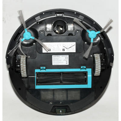 ROBOT ASPIRADORA CECOTEC CONGA 1590