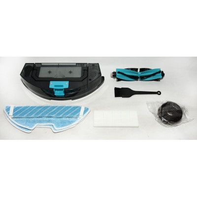 ROBOT ASPIRADORA CECOTEC CONGA 1590