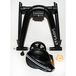 RODILLO CICLISMO SARIS M2