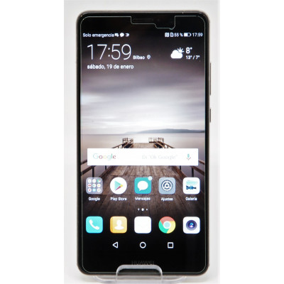 Huawei Mate 10 Lite RNE-L21 BLACK