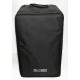 CAJON MILLENIUM NEGRO CON FUNDA