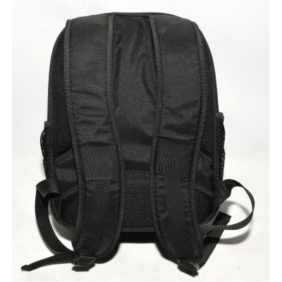 MOCHILA FOTOGRAFIA NIKON NIKONISTAS