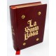 SANTA BIBLIA CENTRO BIBLICO CATOLICO