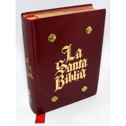 SANTA BIBLIA CENTRO BIBLICO CATOLICO