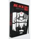LIBRO COMIC BLACK KISS