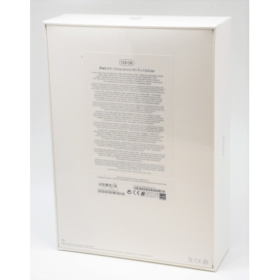 IPAD AIR WIFI 16GB A1474 SPACE GREY