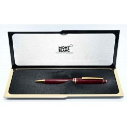 BOLIGRAFO MONTBLANC BURDEOS