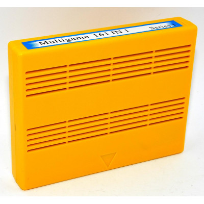 VIDEOJUEGO NEO GEO MULTIGAME 161