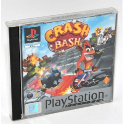 VIDEOJUEGO PSX CRASH BASH