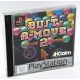 VIDEOJUEGO PSX BUST A MOVE 2 ARCADE EDITION PLATINUM