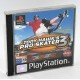 VIDEOJUEGO PSX TONY HAWKS PRO SKATER 3