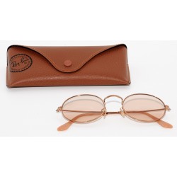 GAFAS DE SOL RAYBAN CLUBMASTER RB3016