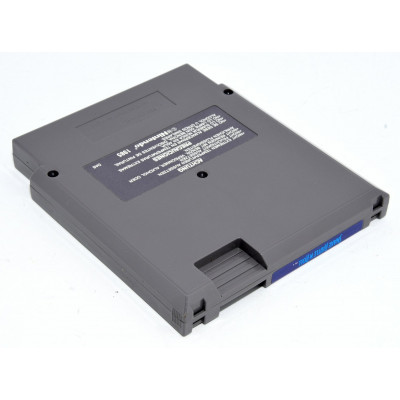 VIDEOJUEGO NINTENDO NES SNAKERATTLE N ROLL