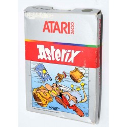 VIDEOJUEGO ATARI 2600 ASTERIX