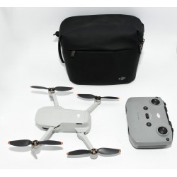 DRON DJI MINI 2 + KIT VUELA MAS