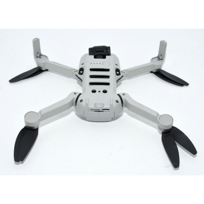 DRON DJI MINI 2 + KIT VUELA MAS