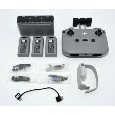 DRON DJI MINI 2 + KIT VUELA MAS