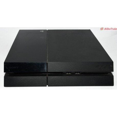 CONSOLA PS4 500GB SIN MANDO