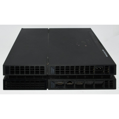CONSOLA PS4 500GB SIN MANDO