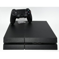 CONSOLA PS4 500GB CON MANDO