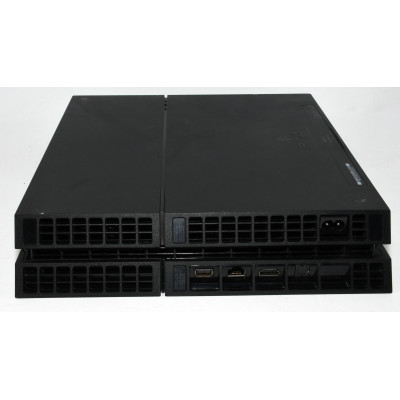 CONSOLA PS4 500GB CON MANDO