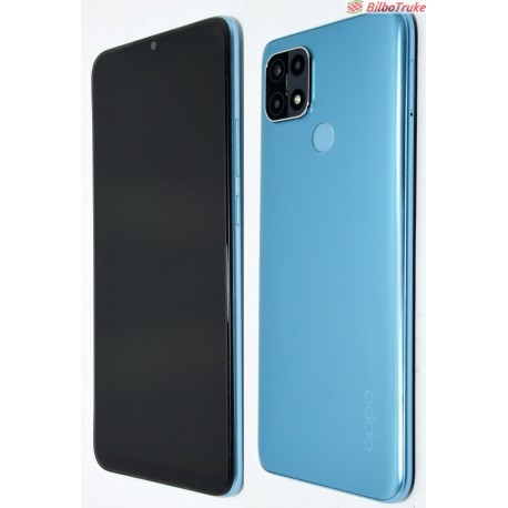 OPPO A15 32GB AZUL
