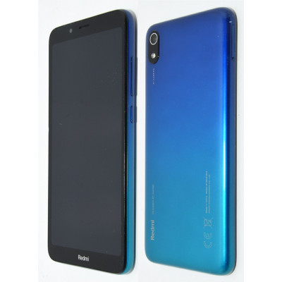XIAOMI REDMI 7A 32GB AZUL
