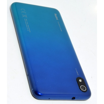 XIAOMI REDMI 7A 32GB AZUL