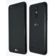 LG K4 8GB NEGRO