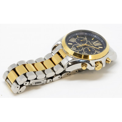 RELOJ HIBRIDO MICHAEL KORS MKT4001
