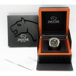 RELOJ JAGUAR J663/2