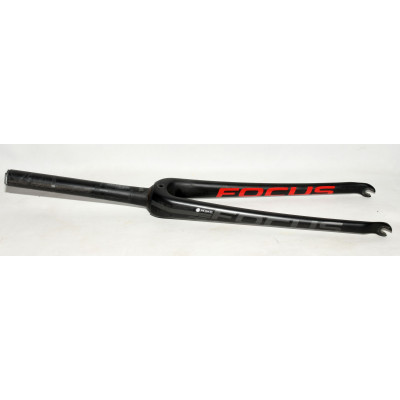 HORQUILLA FOCUS CARRETERA CARBONO
