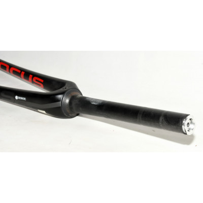 HORQUILLA FOCUS CARRETERA CARBONO