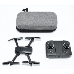 MINI DRON LS-QUADCOPTER