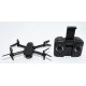 MINI DRON LS-QUADCOPTER